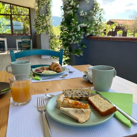 Agriturismo Graziano E Barbara Porto Conte Eksteriør billede