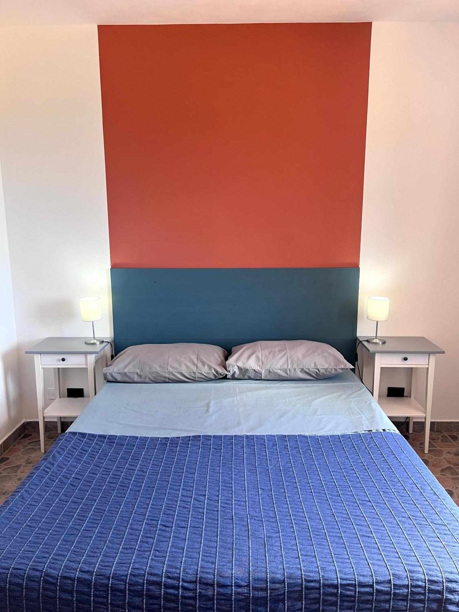 Agriturismo Graziano E Barbara Porto Conte Eksteriør billede