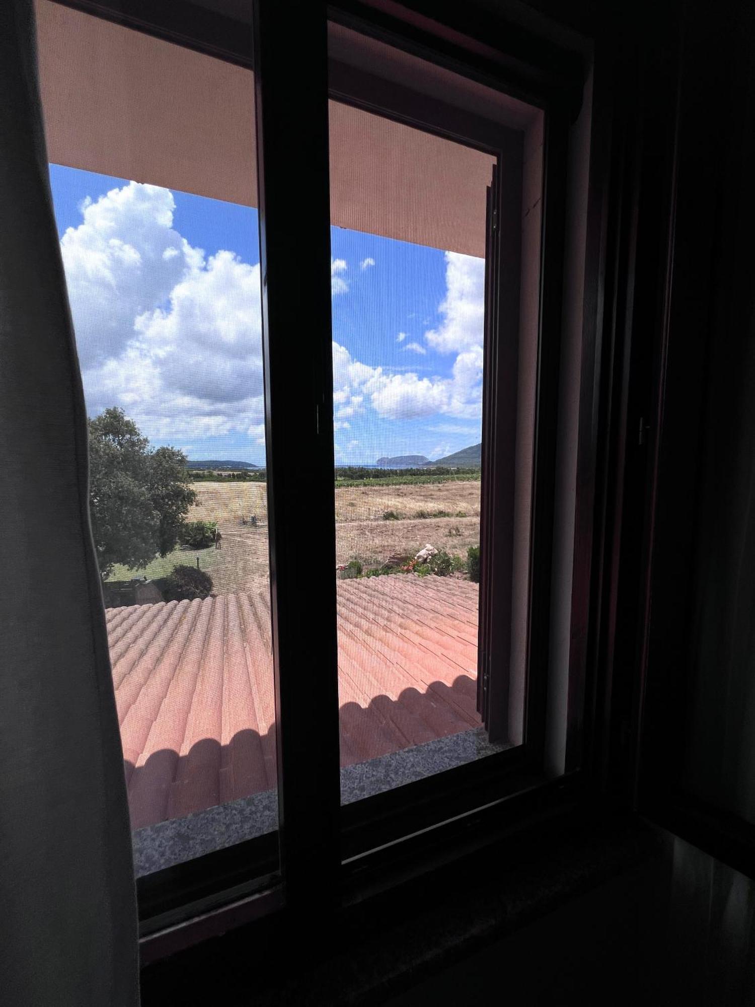 Agriturismo Graziano E Barbara Porto Conte Eksteriør billede