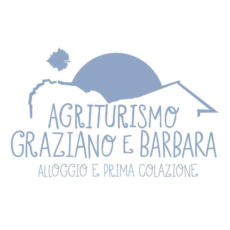 Agriturismo Graziano E Barbara Villa Porto Conte Eksteriør billede